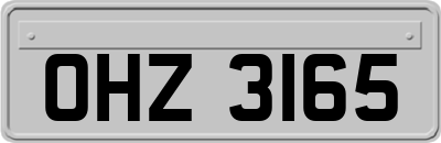 OHZ3165