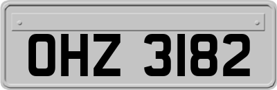 OHZ3182
