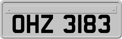 OHZ3183