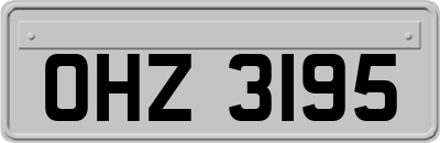 OHZ3195