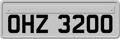 OHZ3200