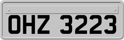 OHZ3223