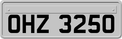 OHZ3250