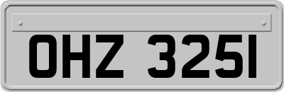 OHZ3251