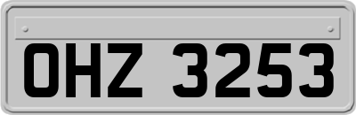 OHZ3253