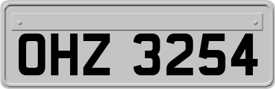 OHZ3254