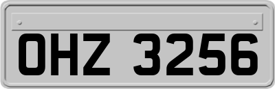 OHZ3256