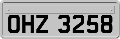 OHZ3258