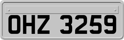OHZ3259