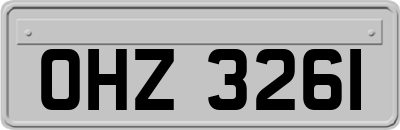 OHZ3261