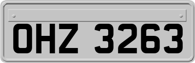 OHZ3263