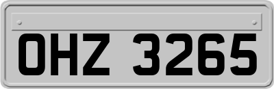 OHZ3265