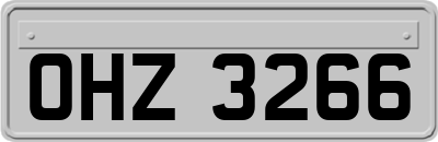 OHZ3266