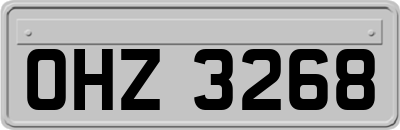 OHZ3268
