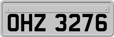OHZ3276