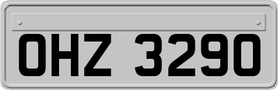 OHZ3290