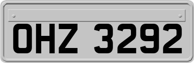OHZ3292