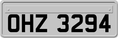 OHZ3294