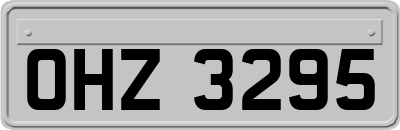 OHZ3295