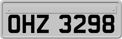 OHZ3298