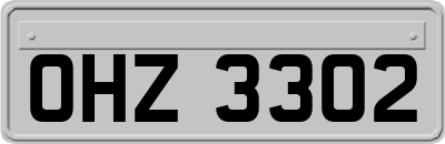 OHZ3302