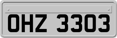 OHZ3303