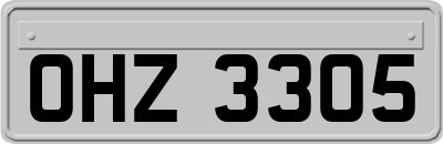 OHZ3305