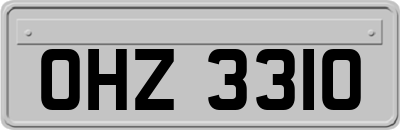 OHZ3310