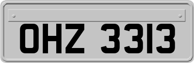 OHZ3313