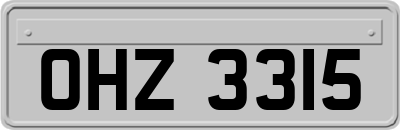 OHZ3315