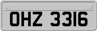 OHZ3316
