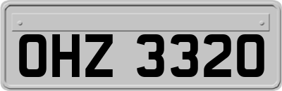 OHZ3320