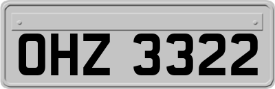 OHZ3322
