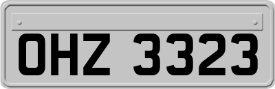 OHZ3323