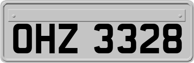 OHZ3328