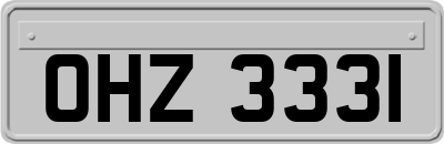 OHZ3331