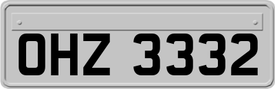 OHZ3332