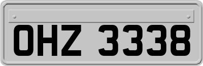 OHZ3338