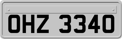 OHZ3340