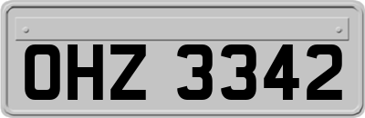 OHZ3342