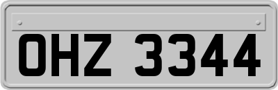 OHZ3344