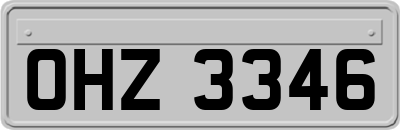 OHZ3346