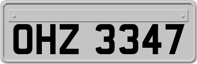 OHZ3347