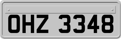 OHZ3348