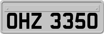 OHZ3350