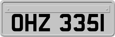 OHZ3351