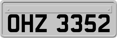 OHZ3352