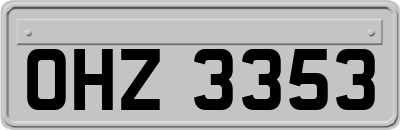 OHZ3353
