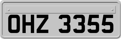 OHZ3355