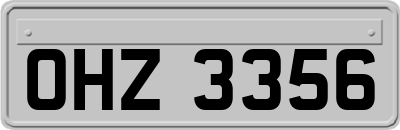 OHZ3356